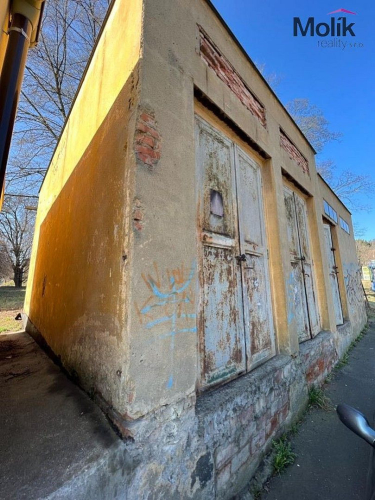 Prodej komerčního objektu (jiného typu) 234 m² – fotografie 3