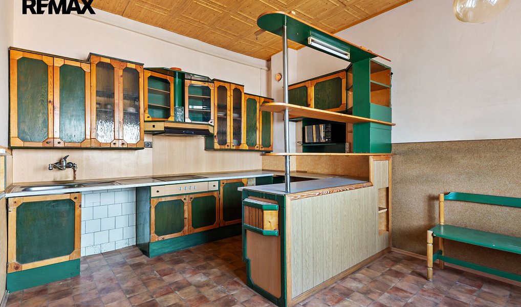 Prodej domu 428 m² s pozemkem 971 m², Chuchelna – náhled fotky 6