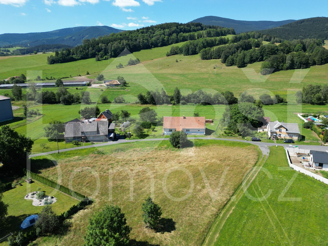 Land, 6306 m²