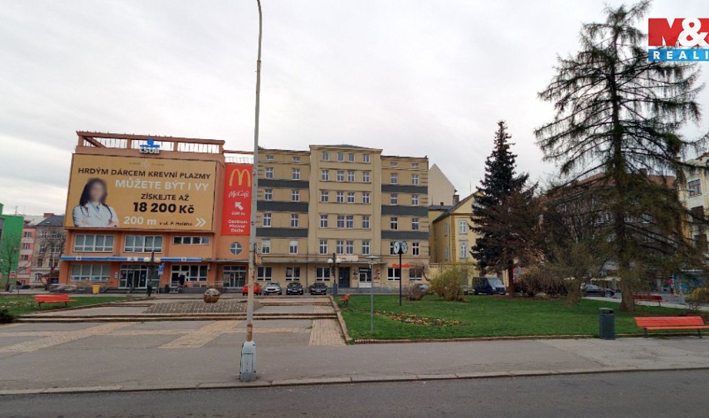 Pronájem obchodních prostor 140 m², Děčín – náhled fotky 7