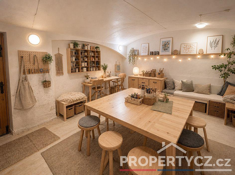 Prodej komerčního objektu (jiného typu) 114 m² – fotografie 3
