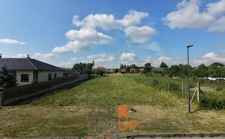 Prodej stavebního pozemku 1 825 m², Štítary, okres Znojmo