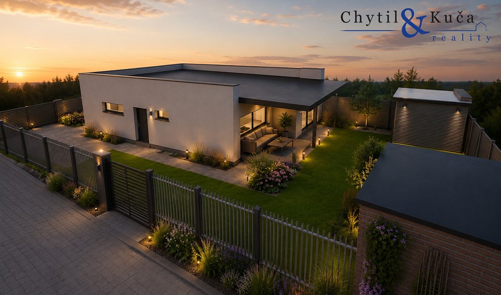 Prodej domu 97 m² s pozemkem 447 m², Přerov – náhled fotky 9
