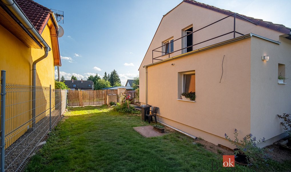 Prodej domu 75 m² s pozemkem 367 m², Mělník – náhled fotky 5