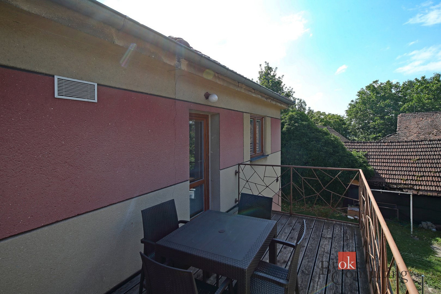 Prodej domu 240 m² s pozemkem 1 860 m² — photo 4