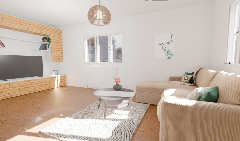 Prodej domu 115 m² s pozemkem 3 107 m², Slaná – náhled fotky 16