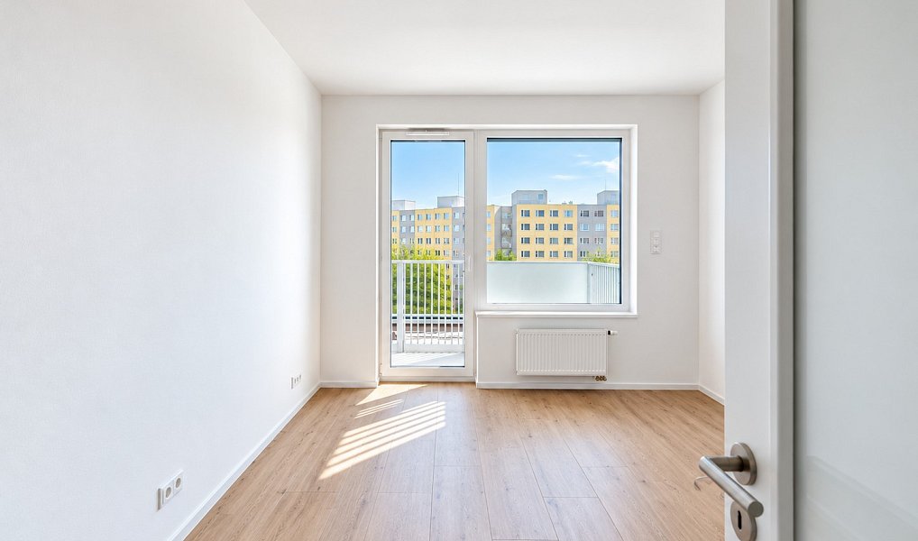 Pronájem bytu 1+kk 27 m², Praha – náhled fotky 8