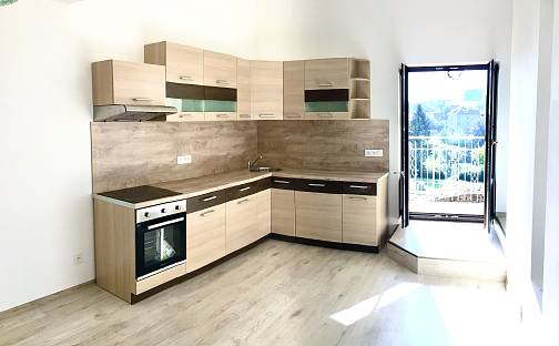 Pronájem bytu 3+kk 65 m², Havířská, Jihlava