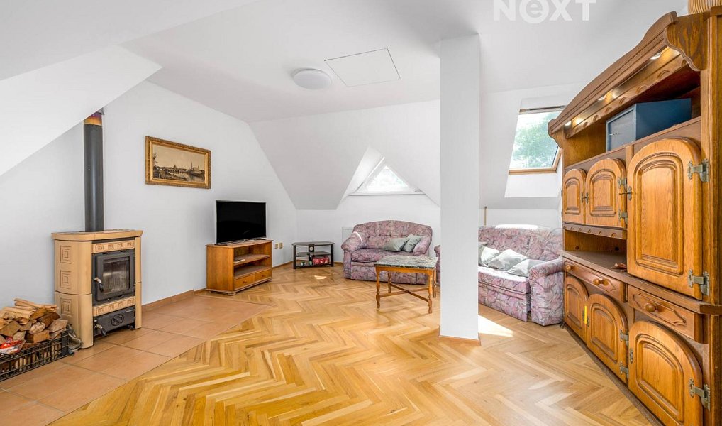 Prodej domu 270 m² s pozemkem 234 m², Lužec nad Vltavou – náhled fotky 20