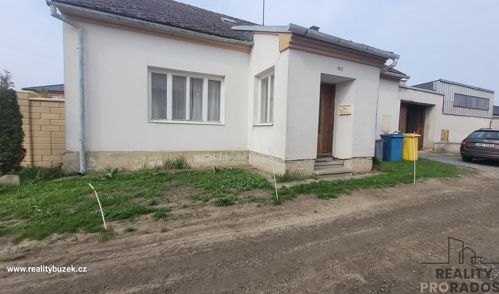 Prodej domu 110 m² s pozemkem 1 653 m², Cholina – náhled fotky 11