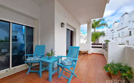 Prodej bytu 4+kk 132 m², Estepona, Španělsko