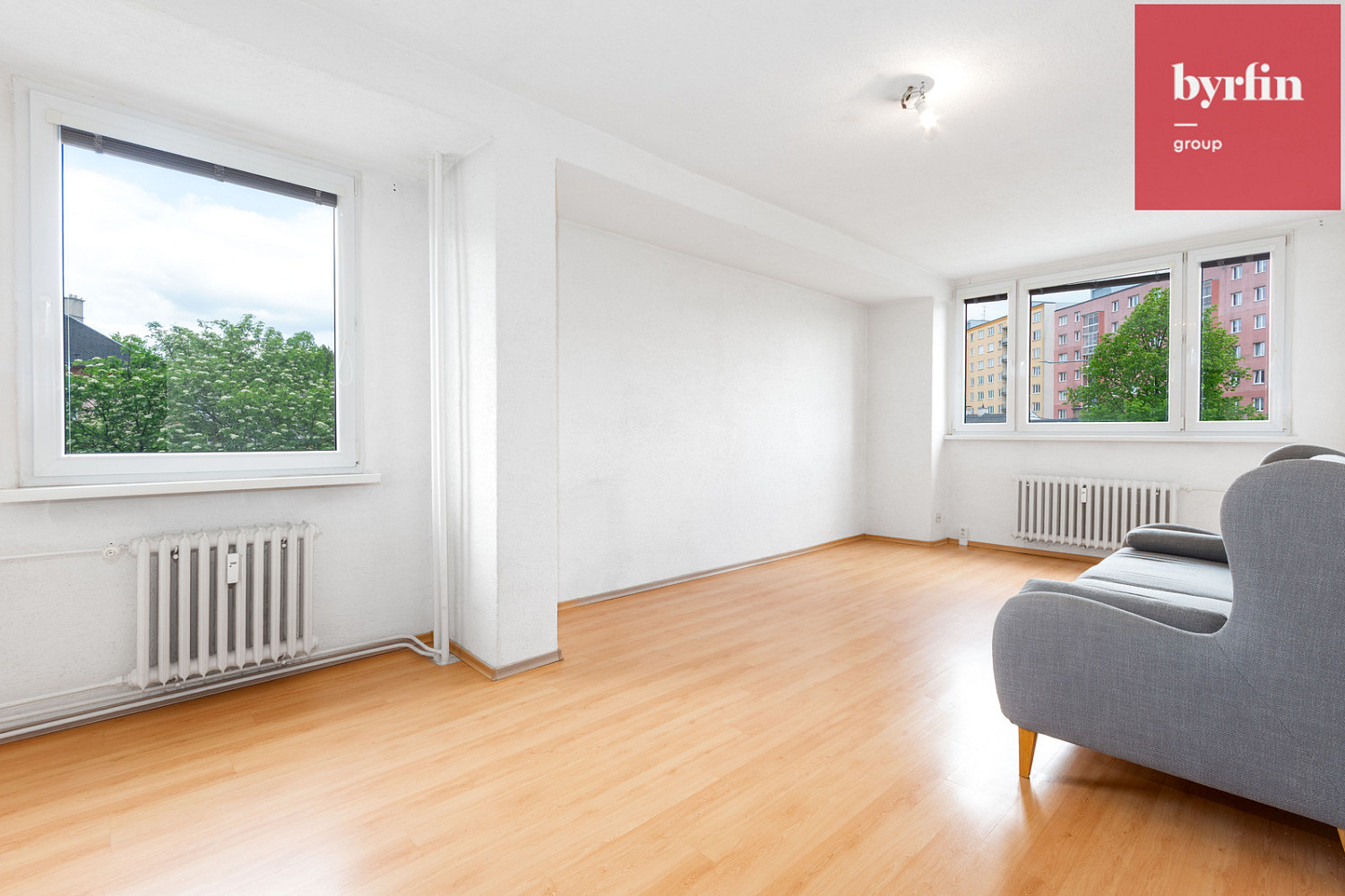 Prodej bytu 2+1 62 m² — photo 4