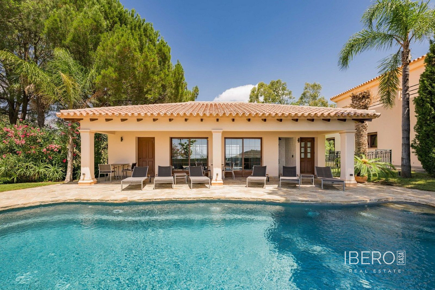 Casa – Ojén, Sierra de las Nieves - Vista 5