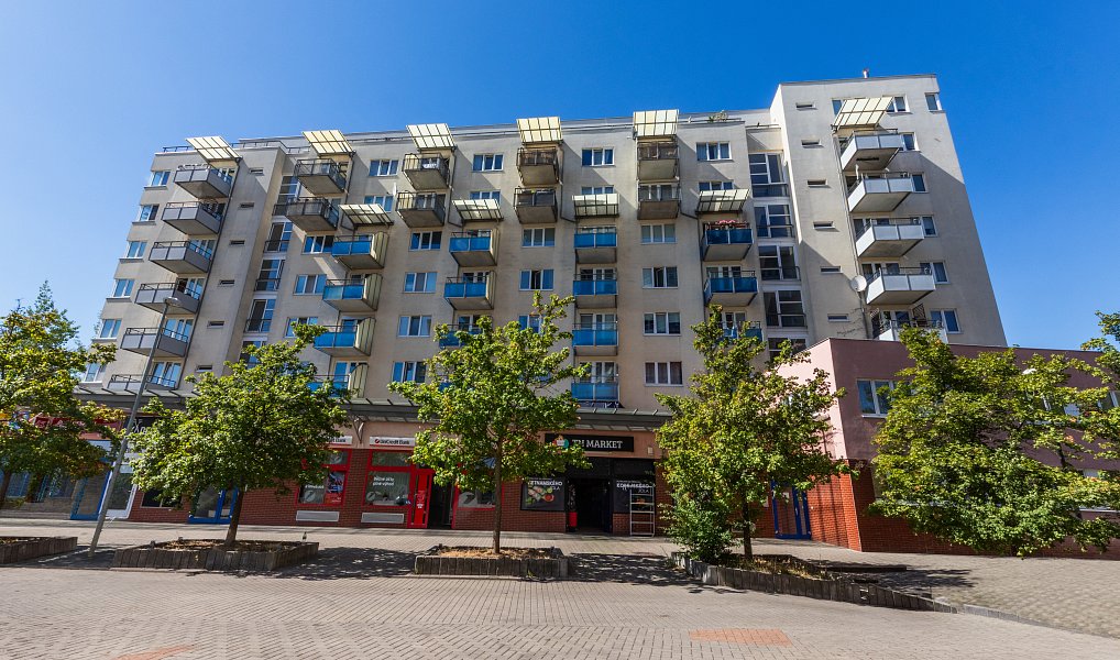 Prodej bytu 2+kk 59 m², Praha – náhled fotky 14