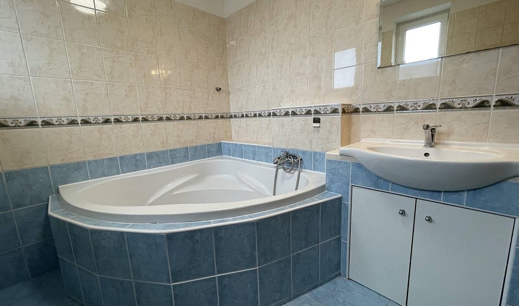 Prodej domu 228 m² s pozemkem 800 m², Tuřice – náhled fotky 11