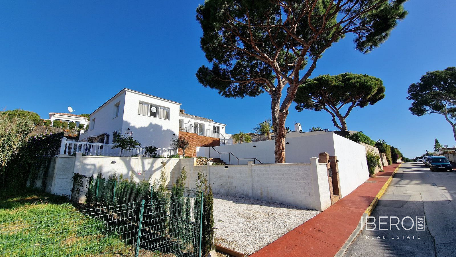 Casa 5+kk – Málaga, Nueva Málaga, Bailén-Miraflores - Vista 2