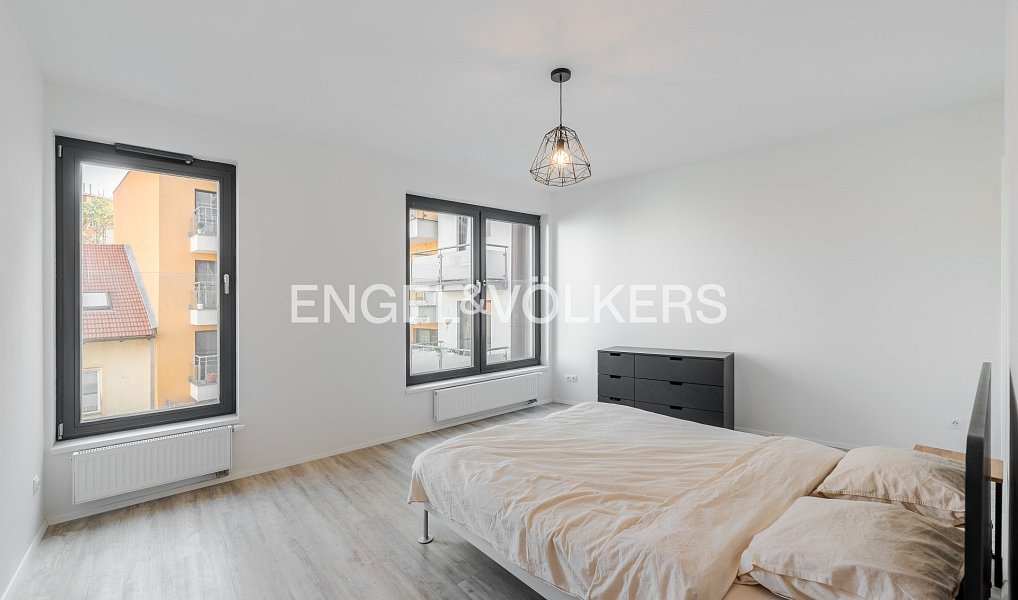 Prodej bytu 3+kk 74 m², Praha – náhled fotky 5