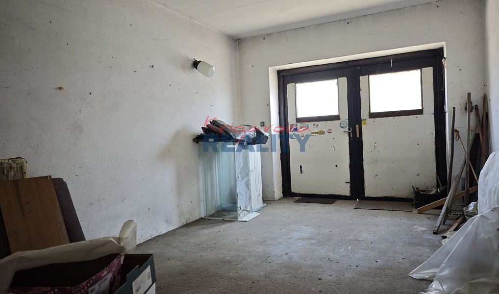 Prodej domu 78 m² s pozemkem 1 299 m², Chýnov – náhled fotky 15