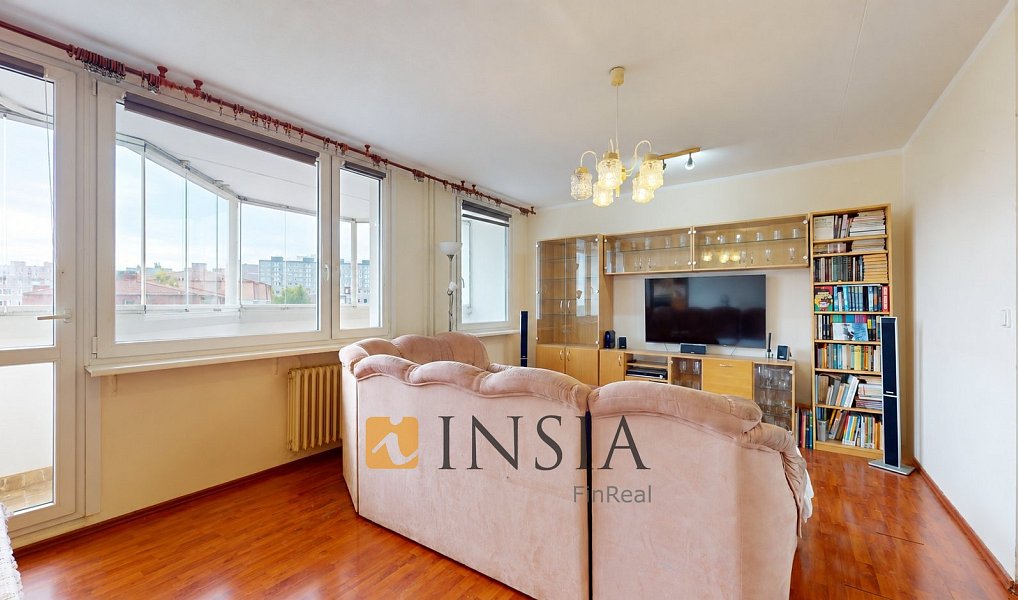 Prodej bytu 4+1 99 m², Praha – náhled fotky 8