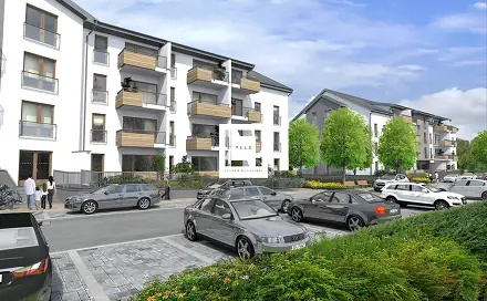 Prodej bytu 3+kk 88 m², Velká Bystřice, okres Olomouc