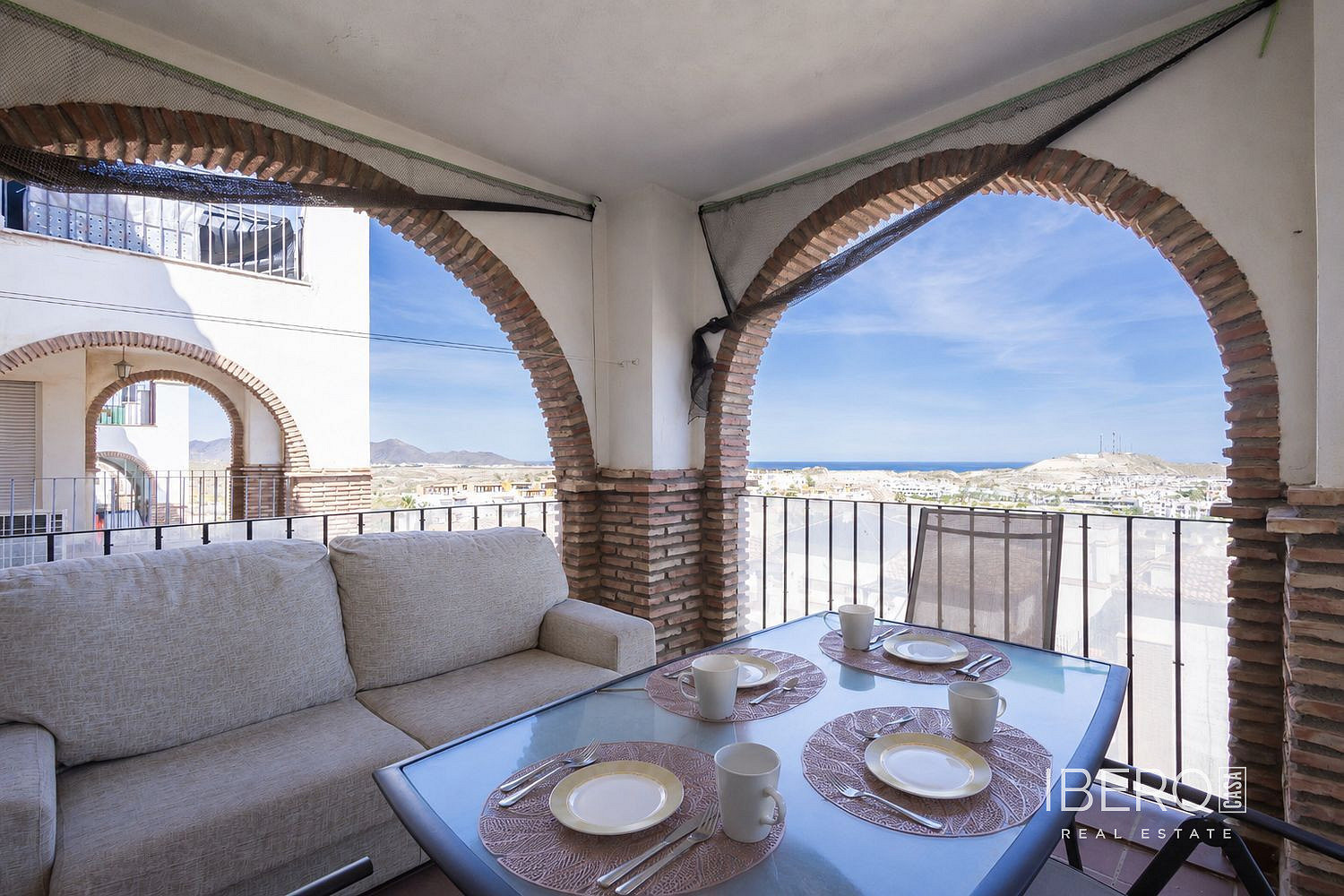 Pis 3+kk – Vera, Almería - Vista 3