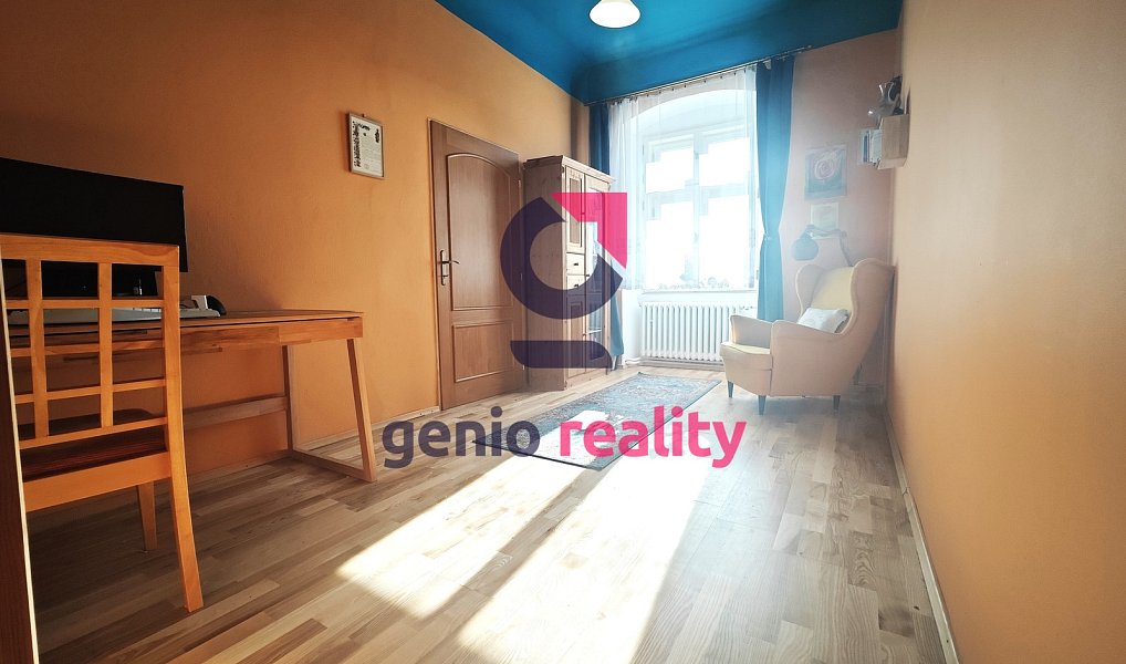 Prodej bytu 4+1 142 m², Terezín – náhled fotky 8