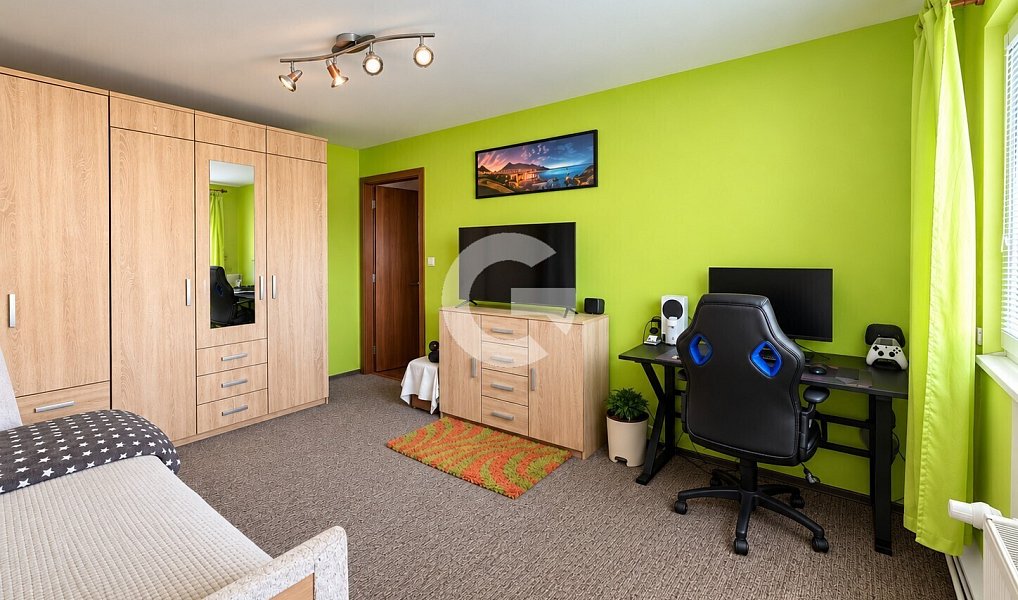 Prodej bytu 3+1 76 m², Čejč – náhled fotky 5