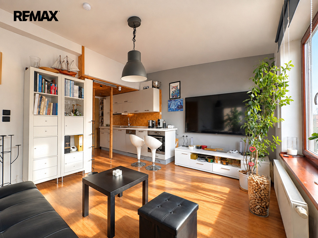 Prodej bytu 2+kk 44 m² – fotografie 3
