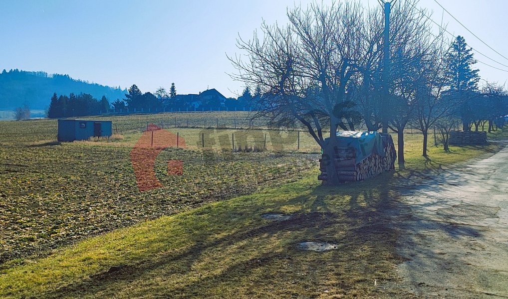 Prodej stavebního pozemku 1 036 m², Příchovice – náhled fotky 5