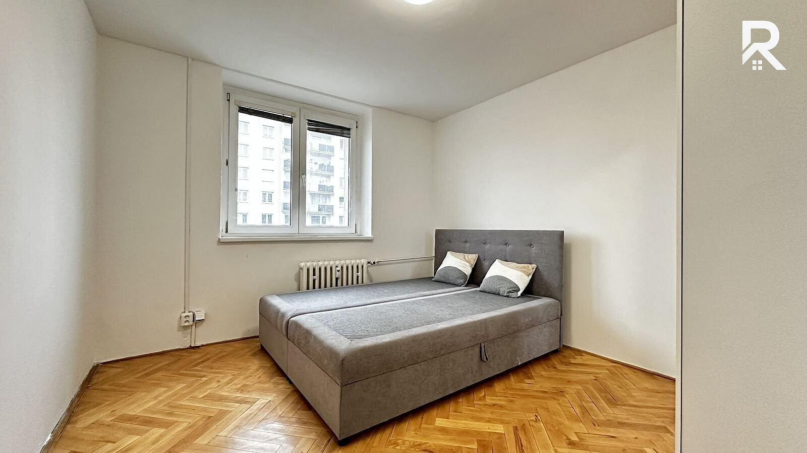 Pronájem bytu 3+1 66 m² — photo 2