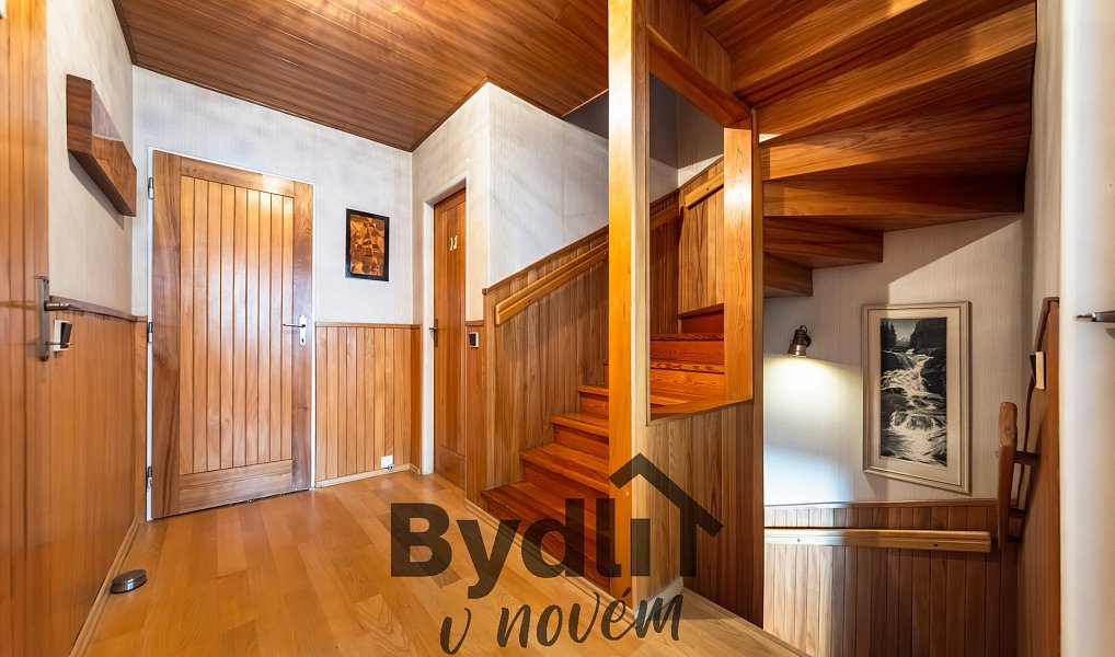 Prodej domu 265 m² s pozemkem 685 m², Brno – náhled fotky 9