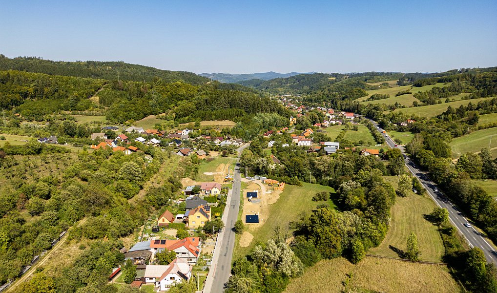 Prodej domu na klíč 125 m² s pozemkem 534 m², Liptál – náhled fotky 19