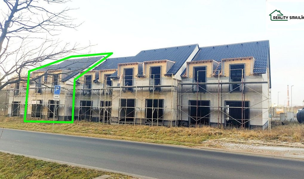 Prodej domu 145 m² s pozemkem 153 m², Františkovy Lázně – náhled fotky 6