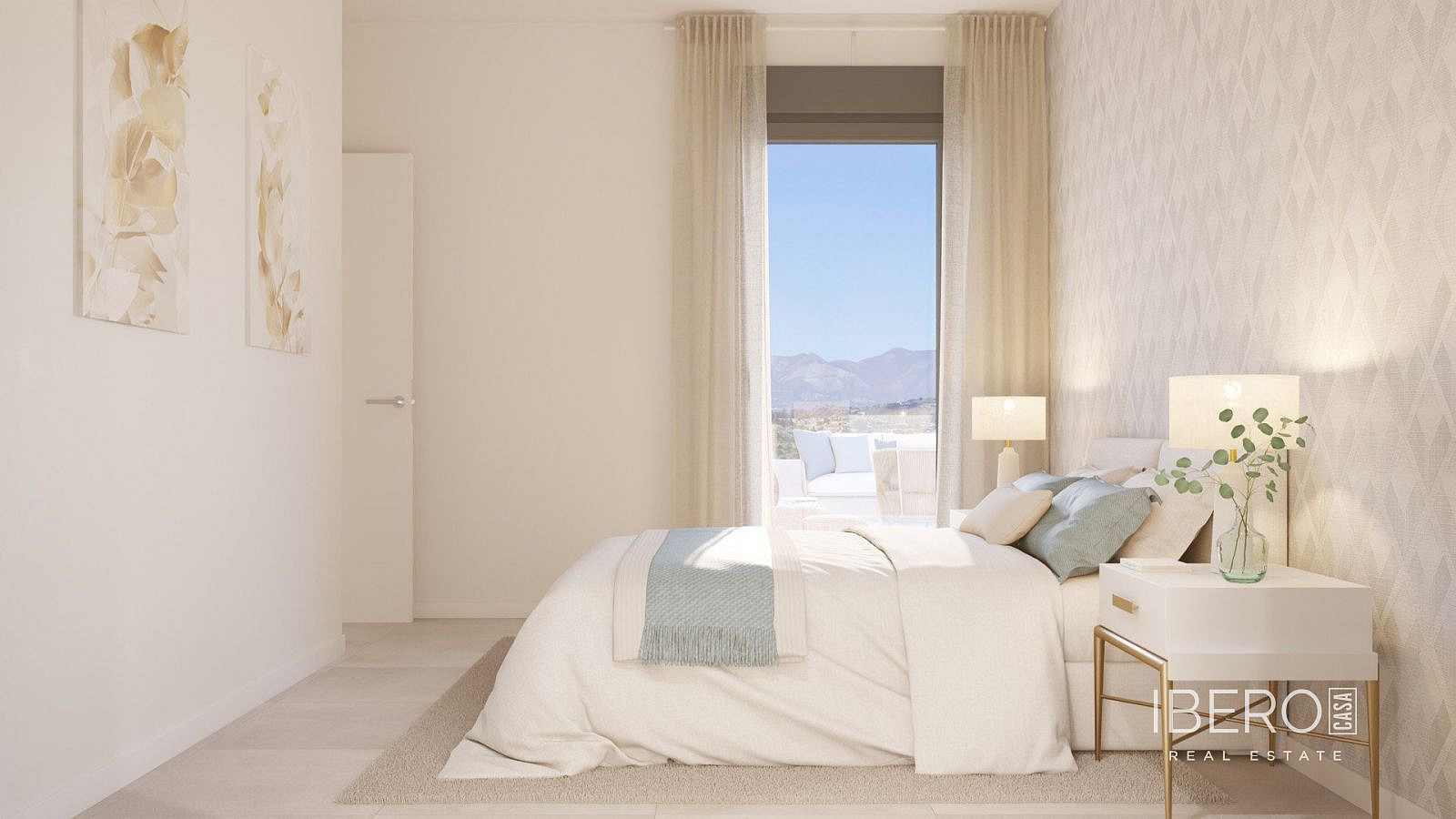 Pis 2+kk – Mijas, Cortijo Colorado, Costa del Sol Occidental - Vista 5