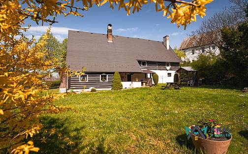 Prodej domu 520 m² s pozemkem 2 348 m², Děčín - Děčín XXIX-Hoštice nad Labem