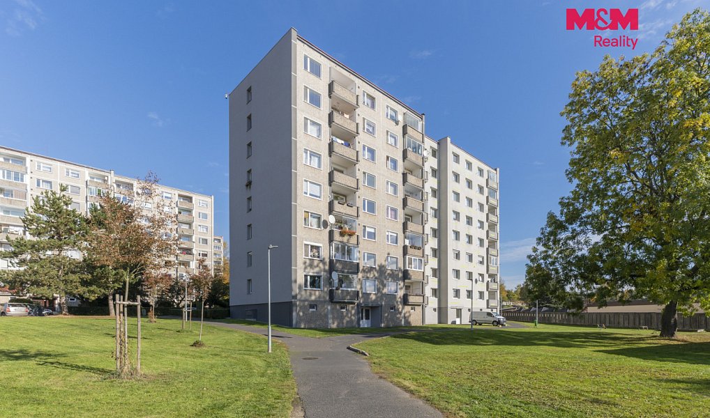 Prodej bytu 3+1 69 m², Chodov – náhled fotky 8