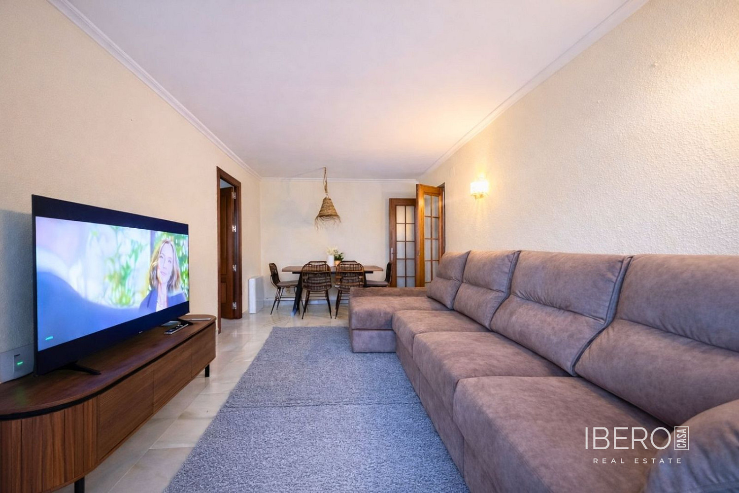 Piso 3+kk – Marbella, Barrio Alto - Vista 4
