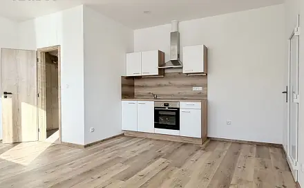 Pronájem bytu 1+kk 31 m², Syrovice, okres Brno-venkov