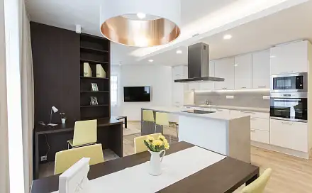 Pronájem bytu 2+kk 81 m², Mukařovského, Praha 5 - Stodůlky