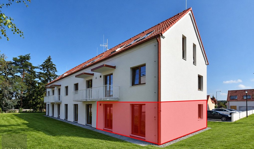 Prodej bytu 2+kk 58 m², Praha – náhled fotky 2