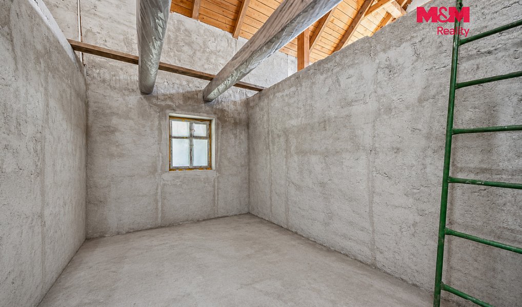 Prodej domu 135 m² s pozemkem 302 m², Bílý Újezd – náhled fotky 17