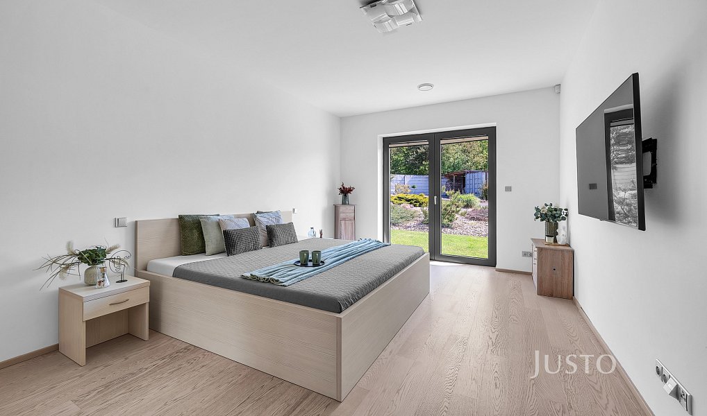 Prodej domu 188 m² s pozemkem 3 413 m², Stará Huť – náhled fotky 25