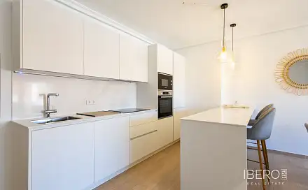 Prodej bytu 4+kk 106 m², Nueva Andalucía, Španělsko