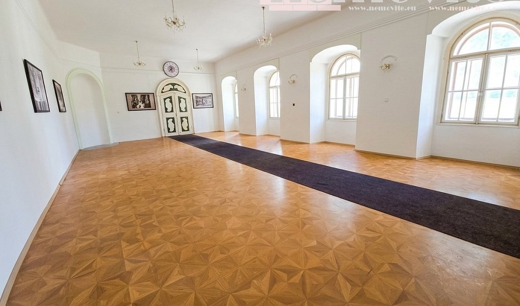 Prodej domu 11 429 m² s pozemkem 31 573 m², Hatín – náhled fotky 45