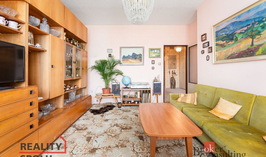 Prodej bytu 3+1 72 m², Praha – náhled fotky 5