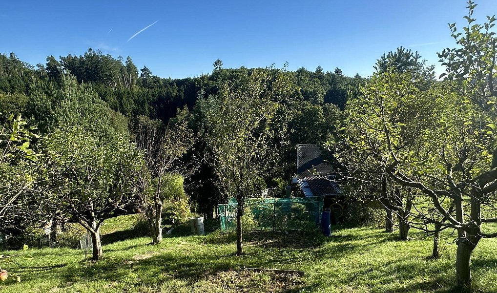 Prodej chaty/chalupy 52 m² s pozemkem 519 m², Zlín – náhled fotky 19