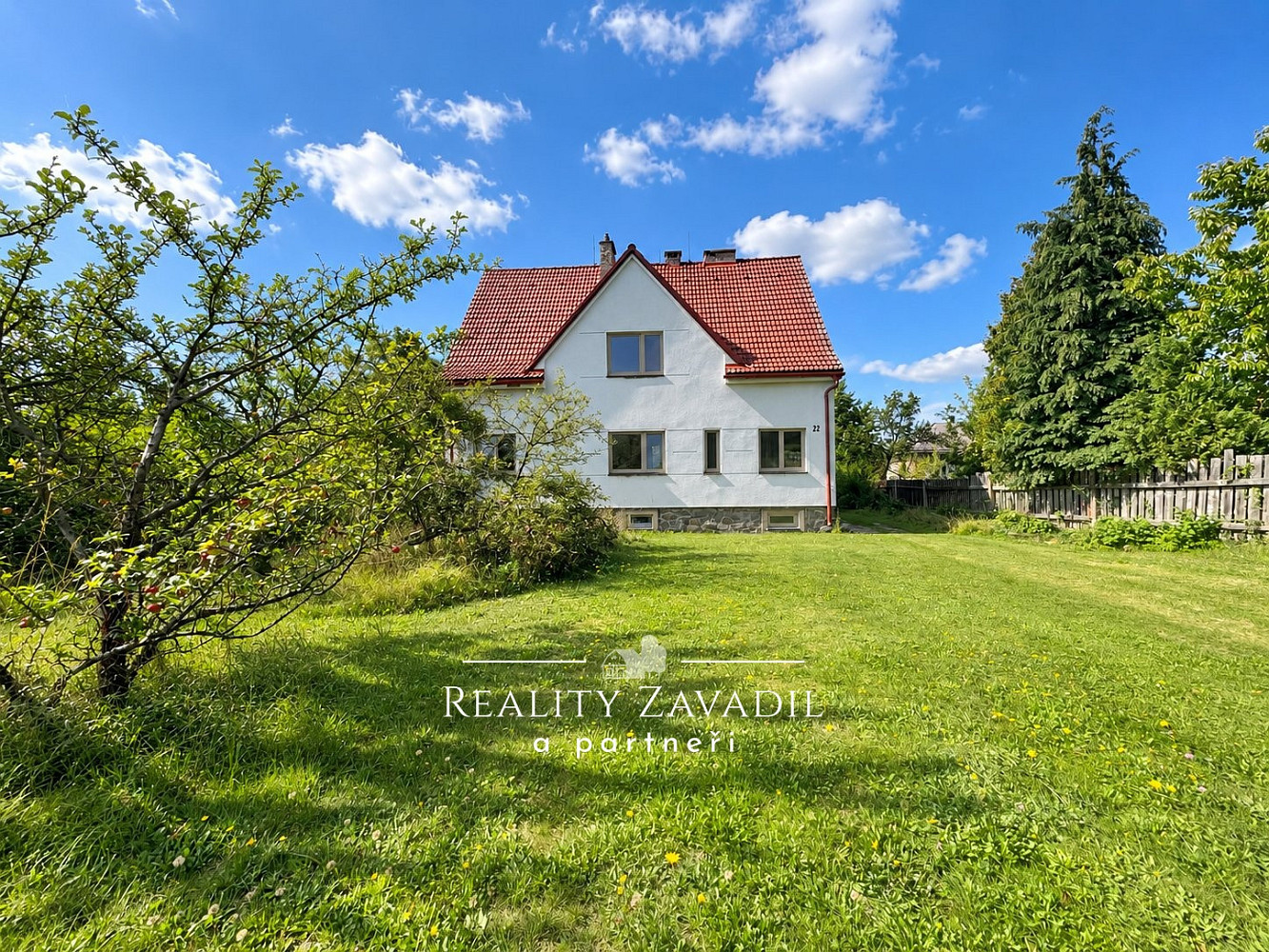 Prodej domu 136 m² s pozemkem 1 493 m²