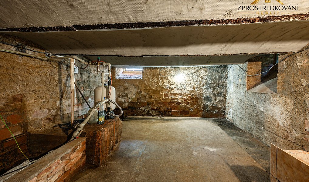 Prodej domu 258 m² s pozemkem 2 807 m², Teplá – náhled fotky 38