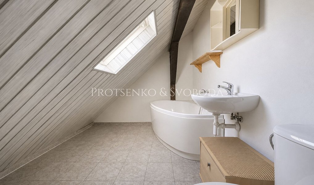 Prodej domu 198 m² s pozemkem 1 030 m², Přídolí – náhled fotky 13