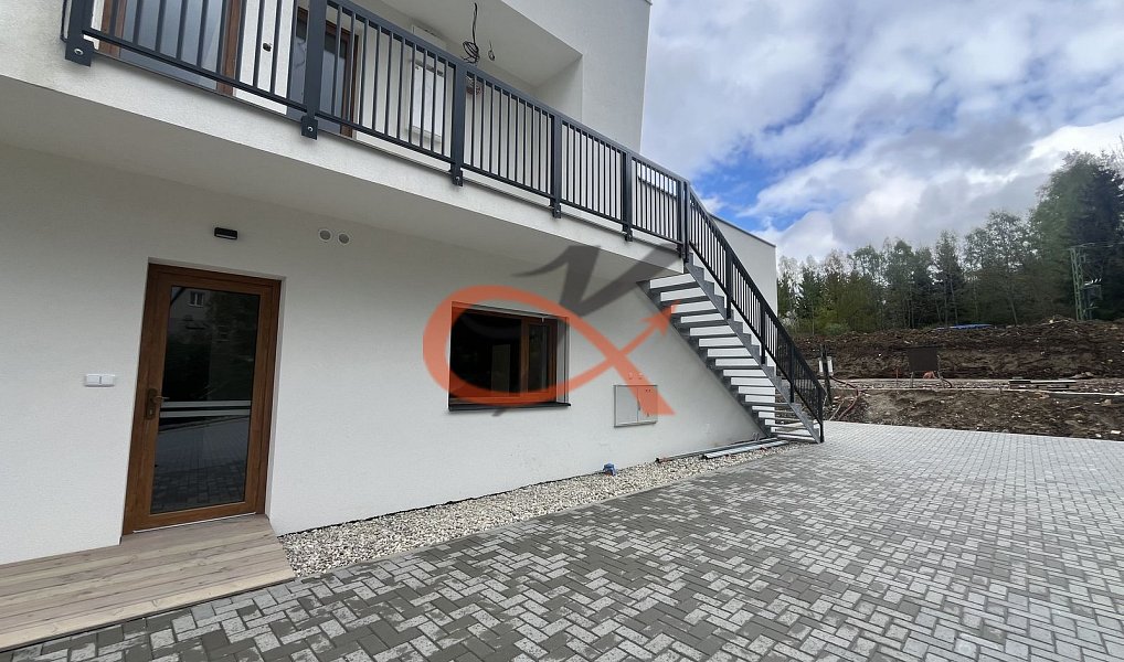 Prodej bytu 3+kk 57 m², Horní Bečva – náhled fotky 13
